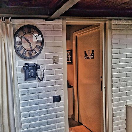 Milano Loft Centro, 10 Min From Duomo Διαμέρισμα Εξωτερικό φωτογραφία