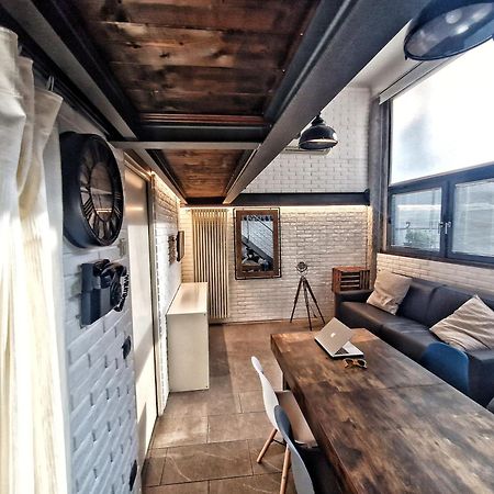 Milano Loft Centro, 10 Min From Duomo Διαμέρισμα Εξωτερικό φωτογραφία