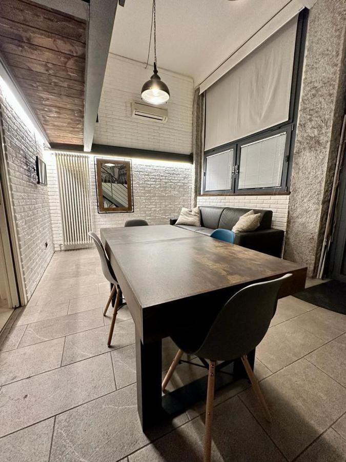 Milano Loft Centro, 10 Min From Duomo Διαμέρισμα Εξωτερικό φωτογραφία