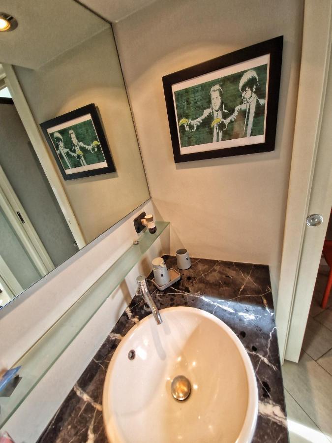 Milano Loft Centro, 10 Min From Duomo Διαμέρισμα Εξωτερικό φωτογραφία