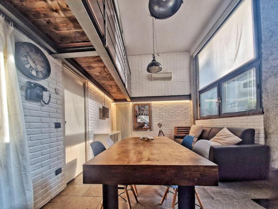 Milano Loft Centro, 10 Min From Duomo Διαμέρισμα Εξωτερικό φωτογραφία