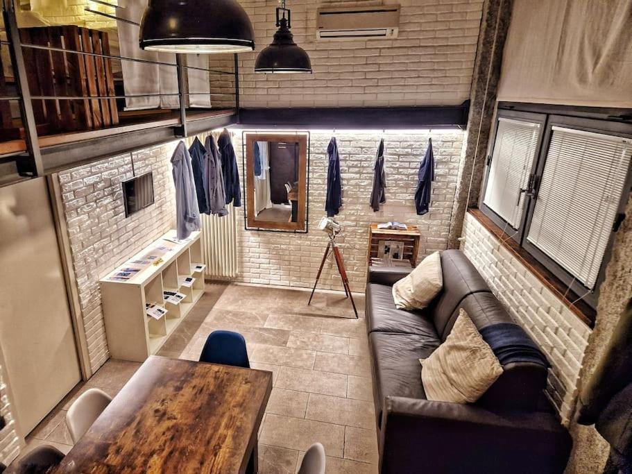 Milano Loft Centro, 10 Min From Duomo Διαμέρισμα Εξωτερικό φωτογραφία