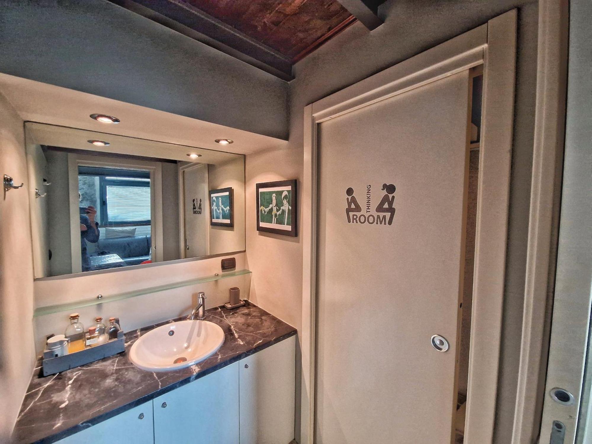 Milano Loft Centro, 10 Min From Duomo Διαμέρισμα Εξωτερικό φωτογραφία