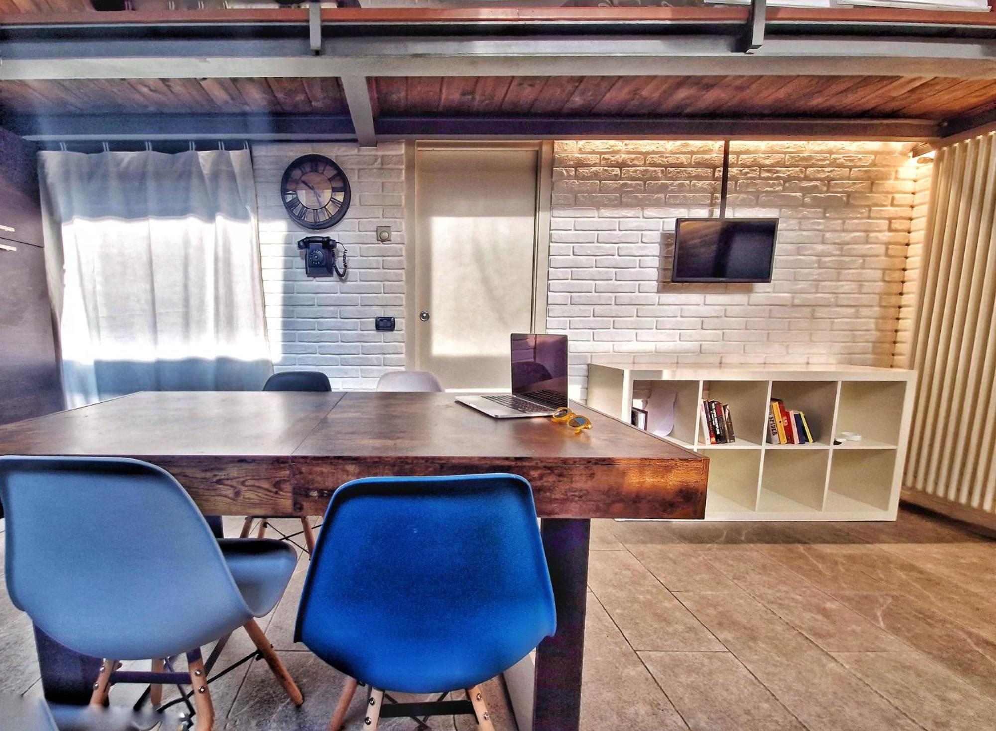 Milano Loft Centro, 10 Min From Duomo Διαμέρισμα Εξωτερικό φωτογραφία