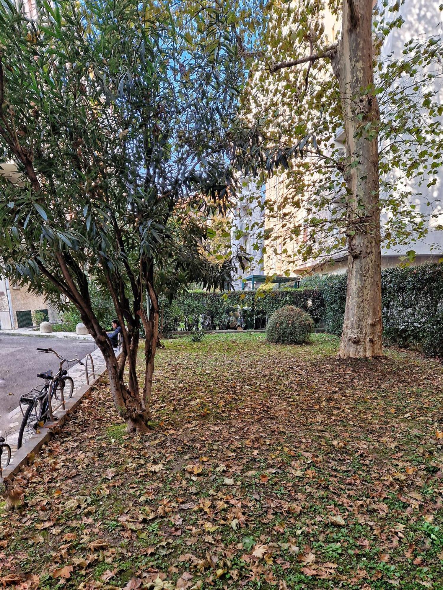 Milano Loft Centro, 10 Min From Duomo Διαμέρισμα Εξωτερικό φωτογραφία